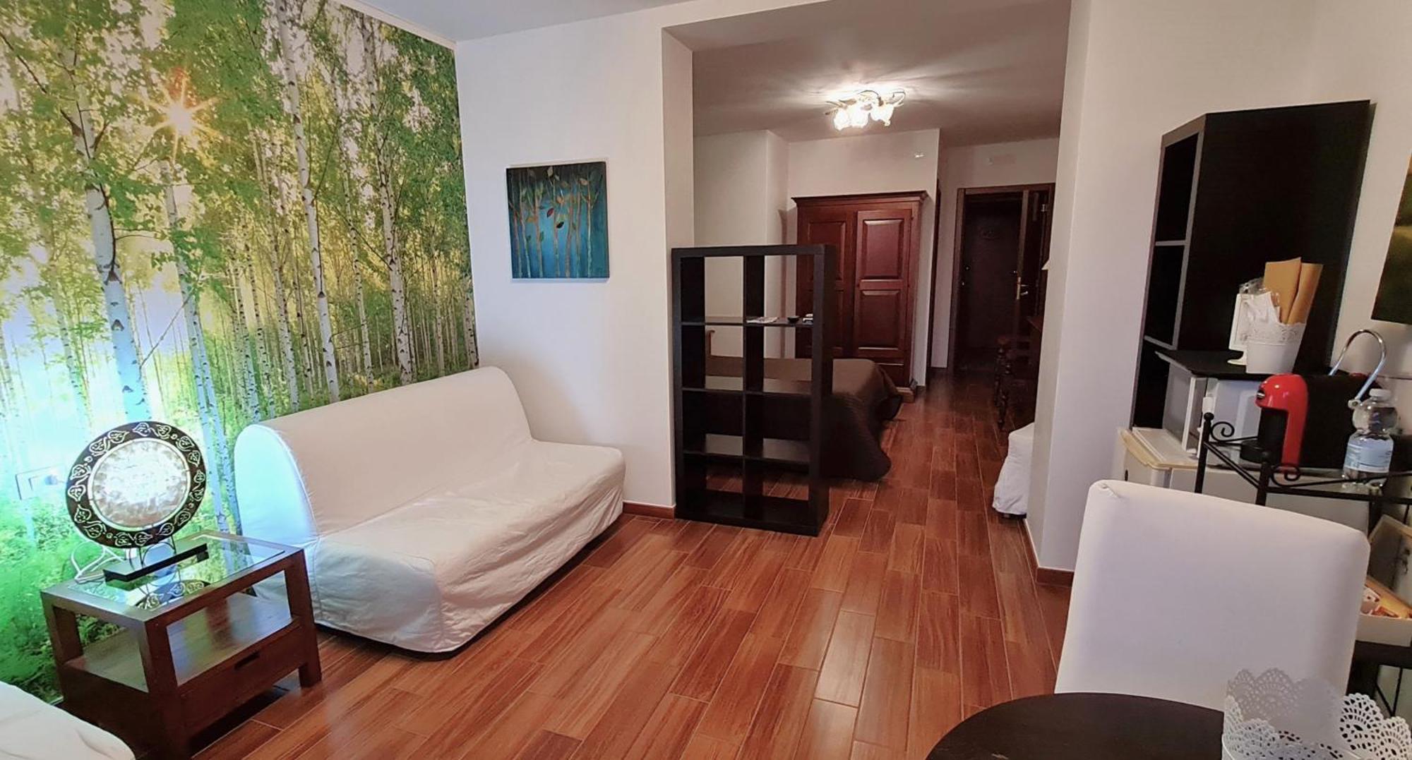 L'Isola Aer B&B Лезіна Екстер'єр фото